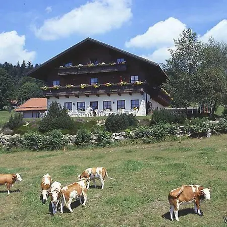 Berggasthof Sonnenalm Hauzenberg