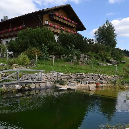 Berggasthof Sonnenalm * Hauzenberg