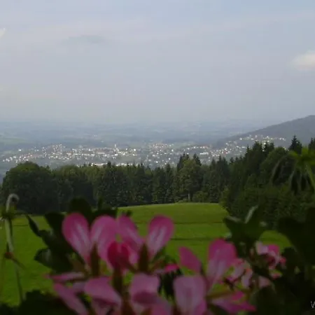 Berggasthof Sonnenalm Szálloda Hauzenberg