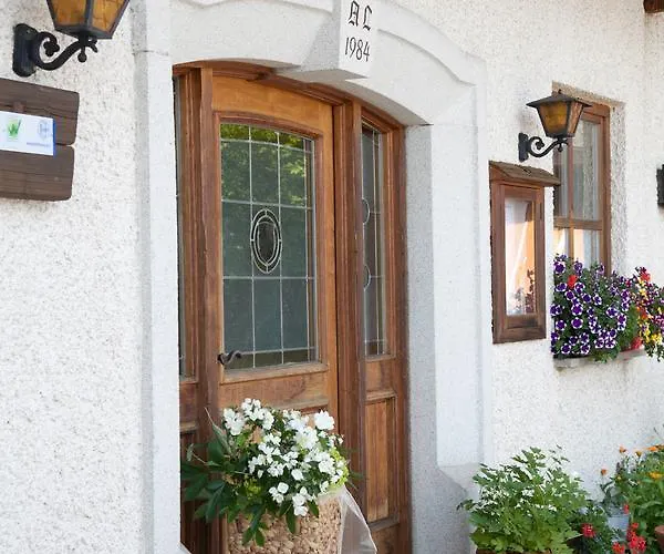 Berggasthof Sonnenalm