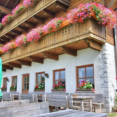 Hotel Berggasthof Sonnenalm Hauzenberg